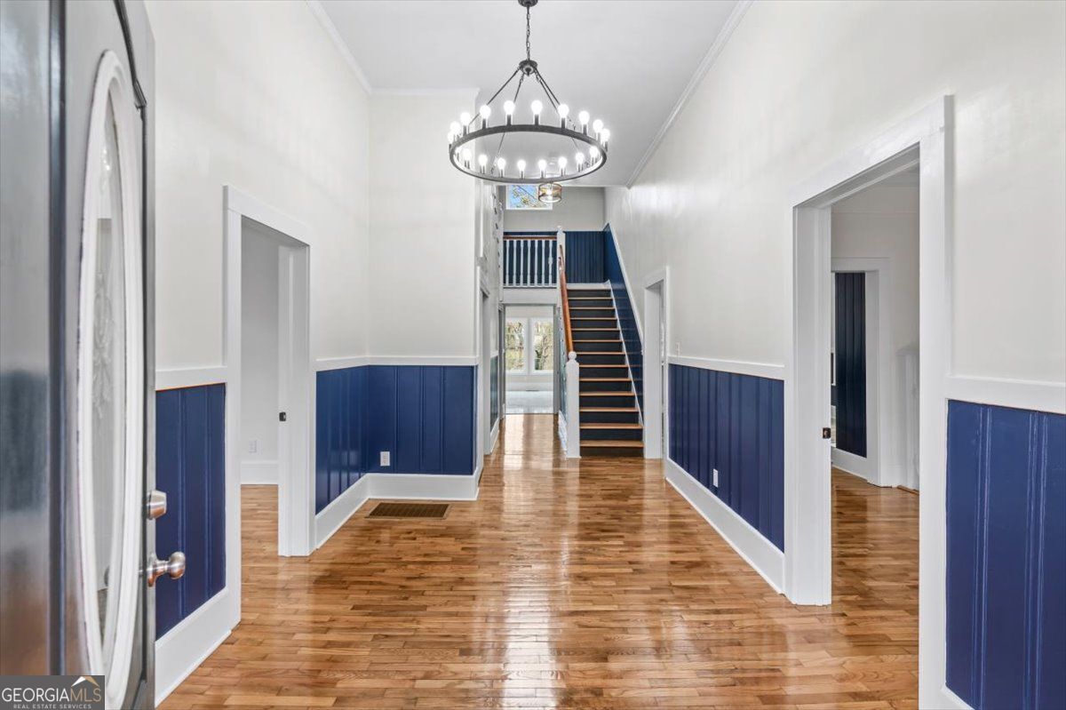 1804 Gordon Avenue NE Rome GA 30161