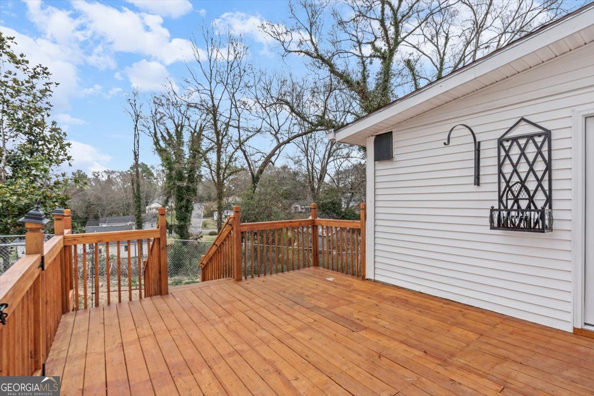 1804 Gordon Avenue NE Rome GA 30161