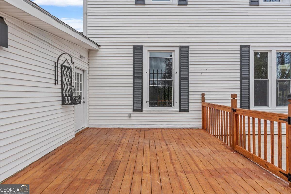 1804 Gordon Avenue NE Rome GA 30161