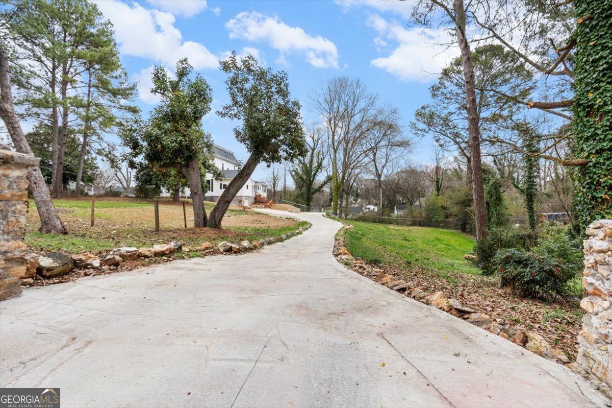 1804 Gordon Avenue NE Rome GA 30161