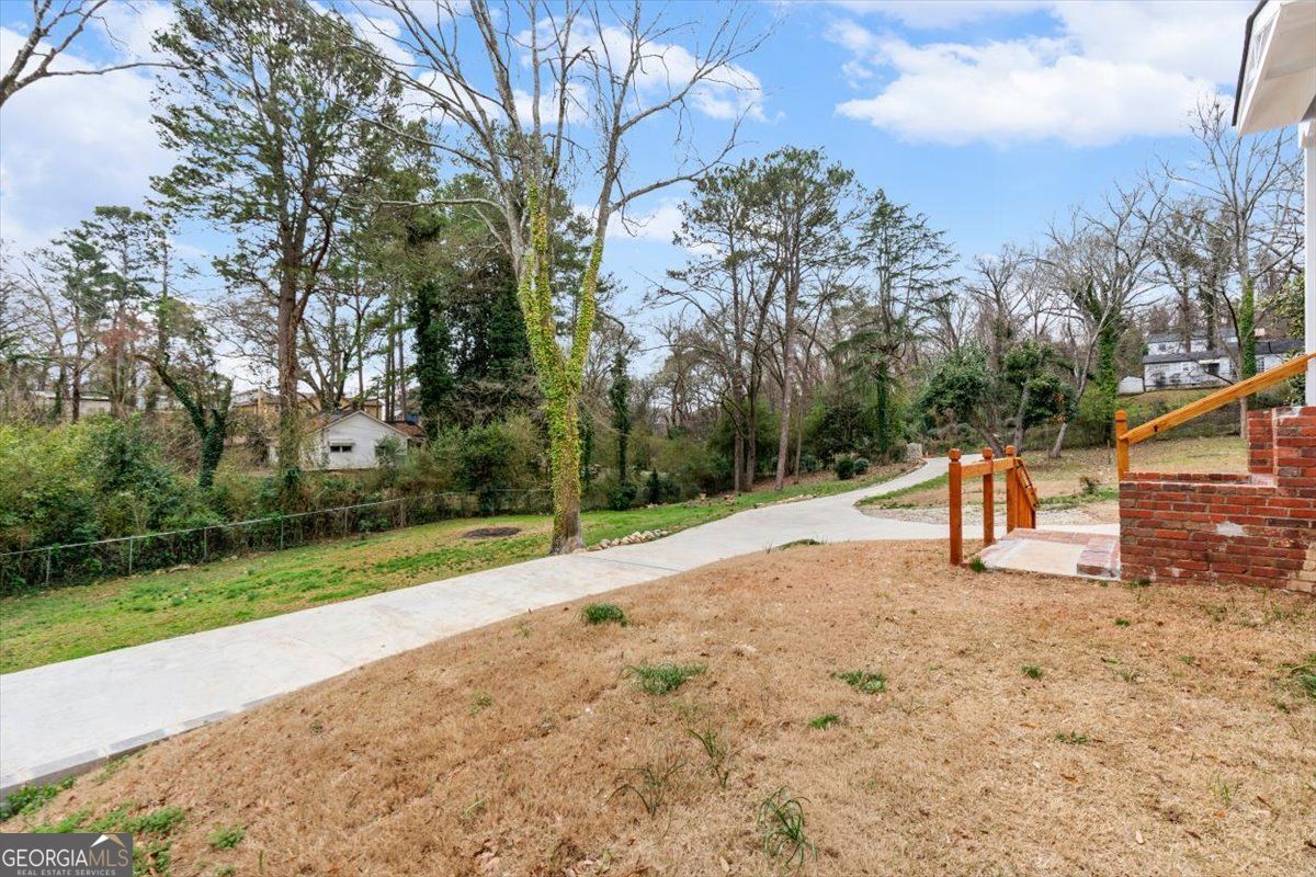 1804 Gordon Avenue NE Rome GA 30161