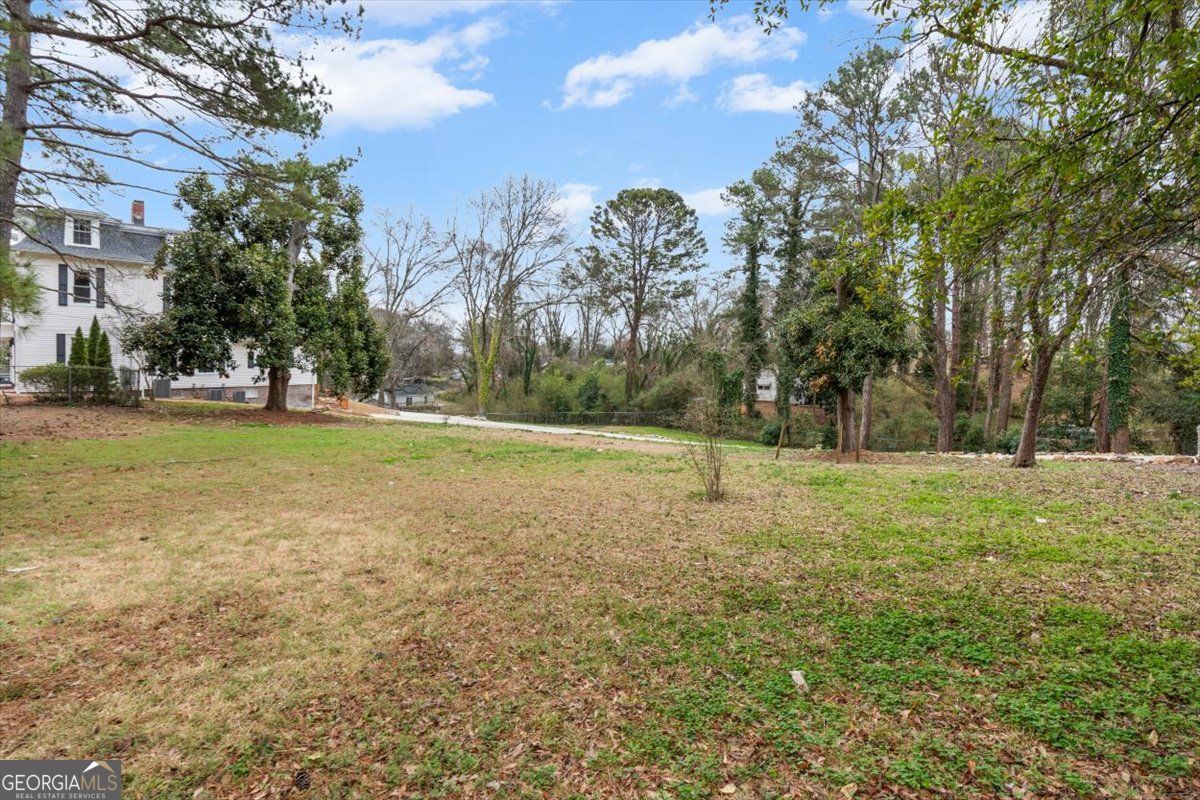 1804 Gordon Avenue NE Rome GA 30161