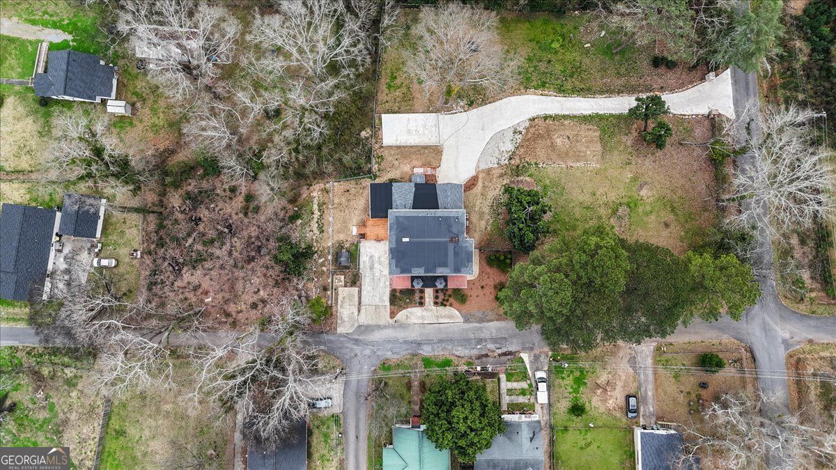 1804 Gordon Avenue NE Rome GA 30161