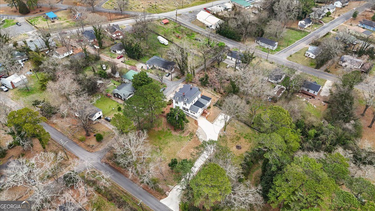 1804 Gordon Avenue NE Rome GA 30161