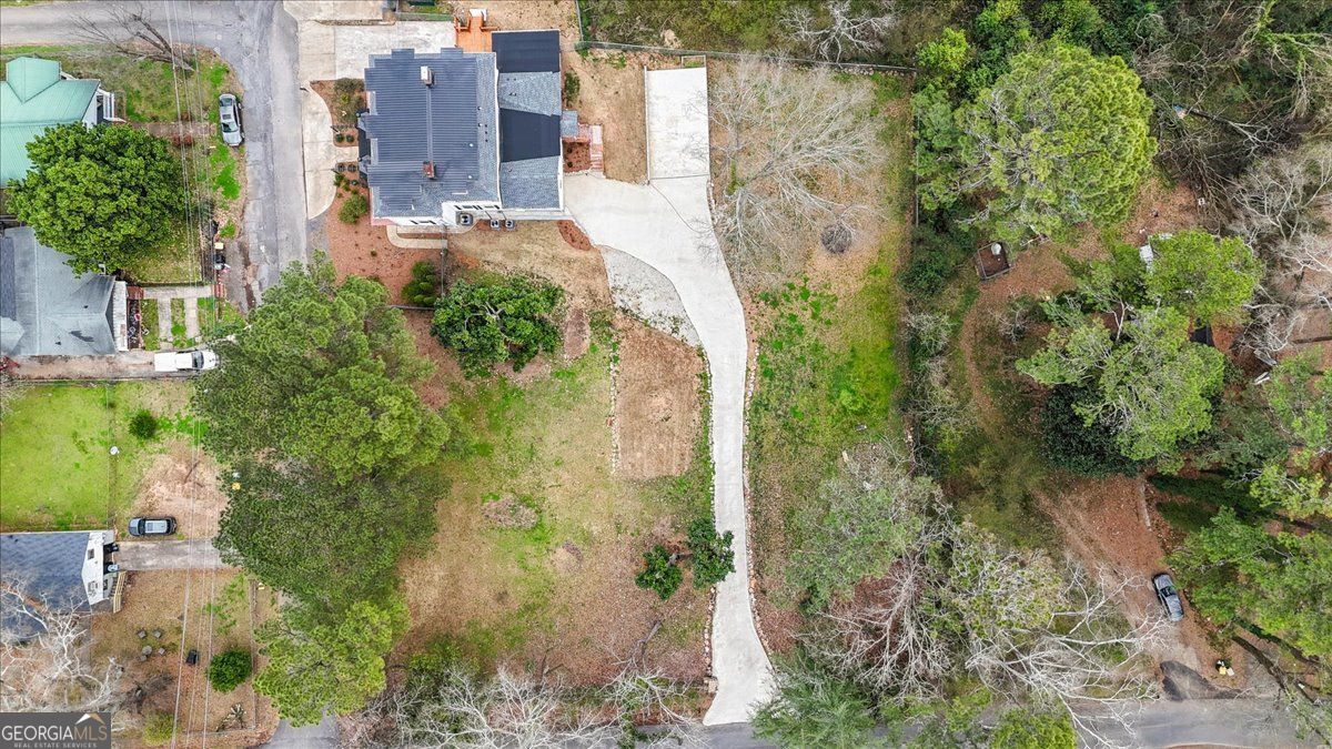 1804 Gordon Avenue NE Rome GA 30161