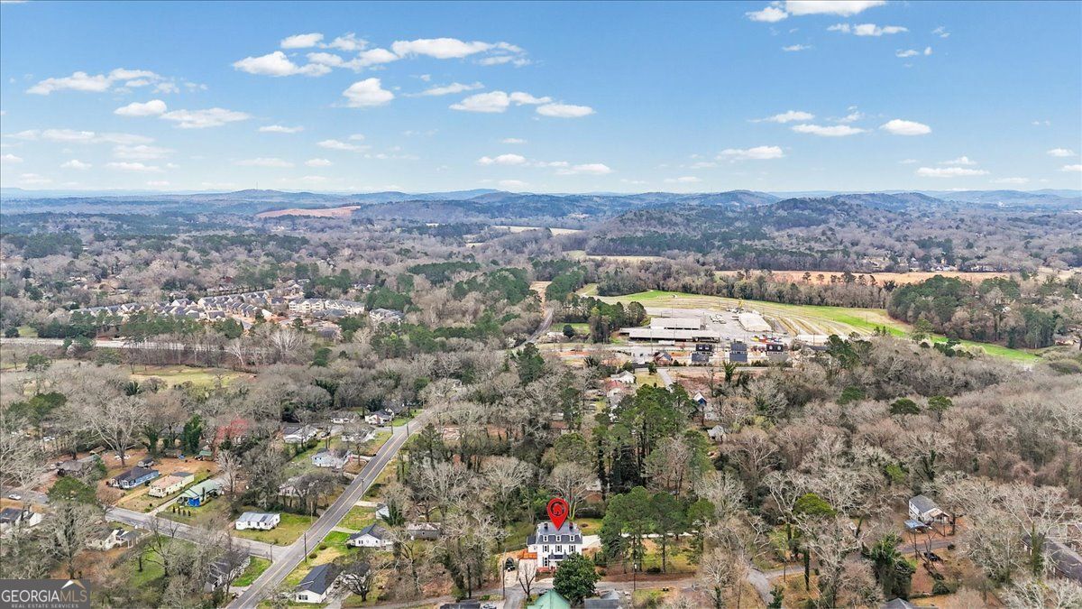 1804 Gordon Avenue NE Rome GA 30161