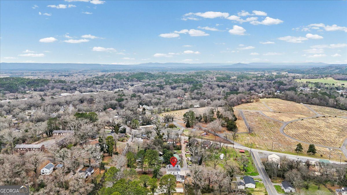 1804 Gordon Avenue NE Rome GA 30161