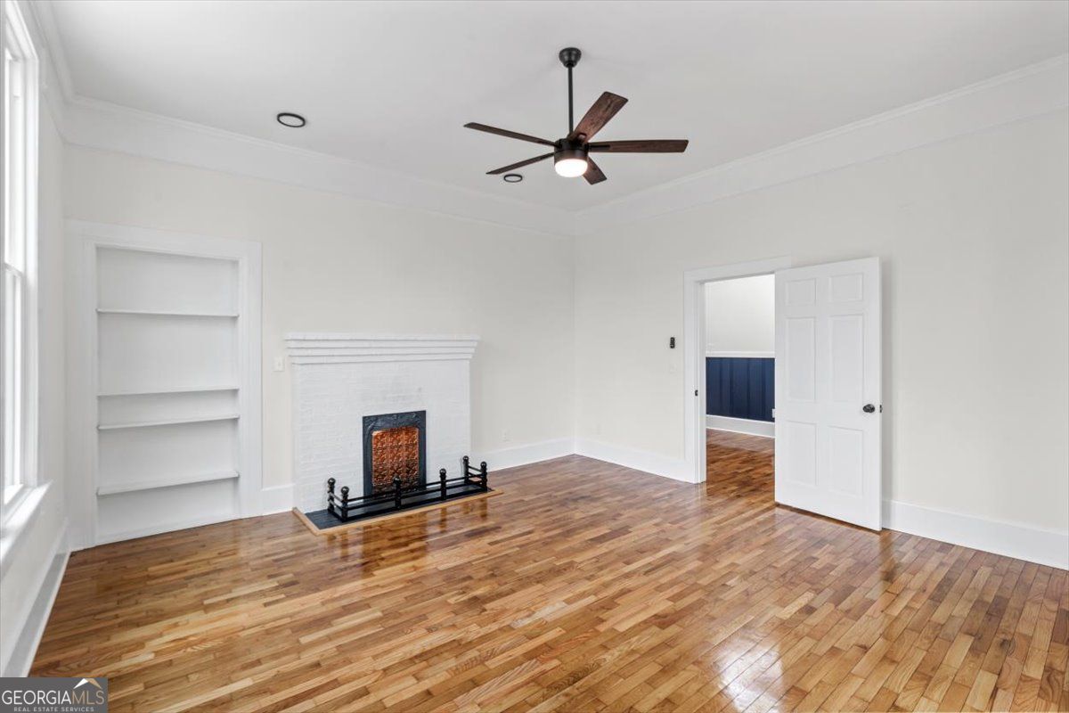 1804 Gordon Avenue NE Rome GA 30161