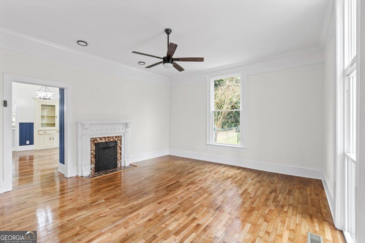 1804 Gordon Avenue NE Rome GA 30161