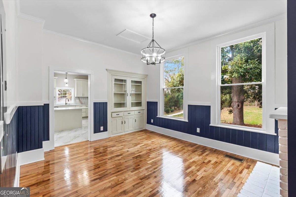 1804 Gordon Avenue NE Rome GA 30161