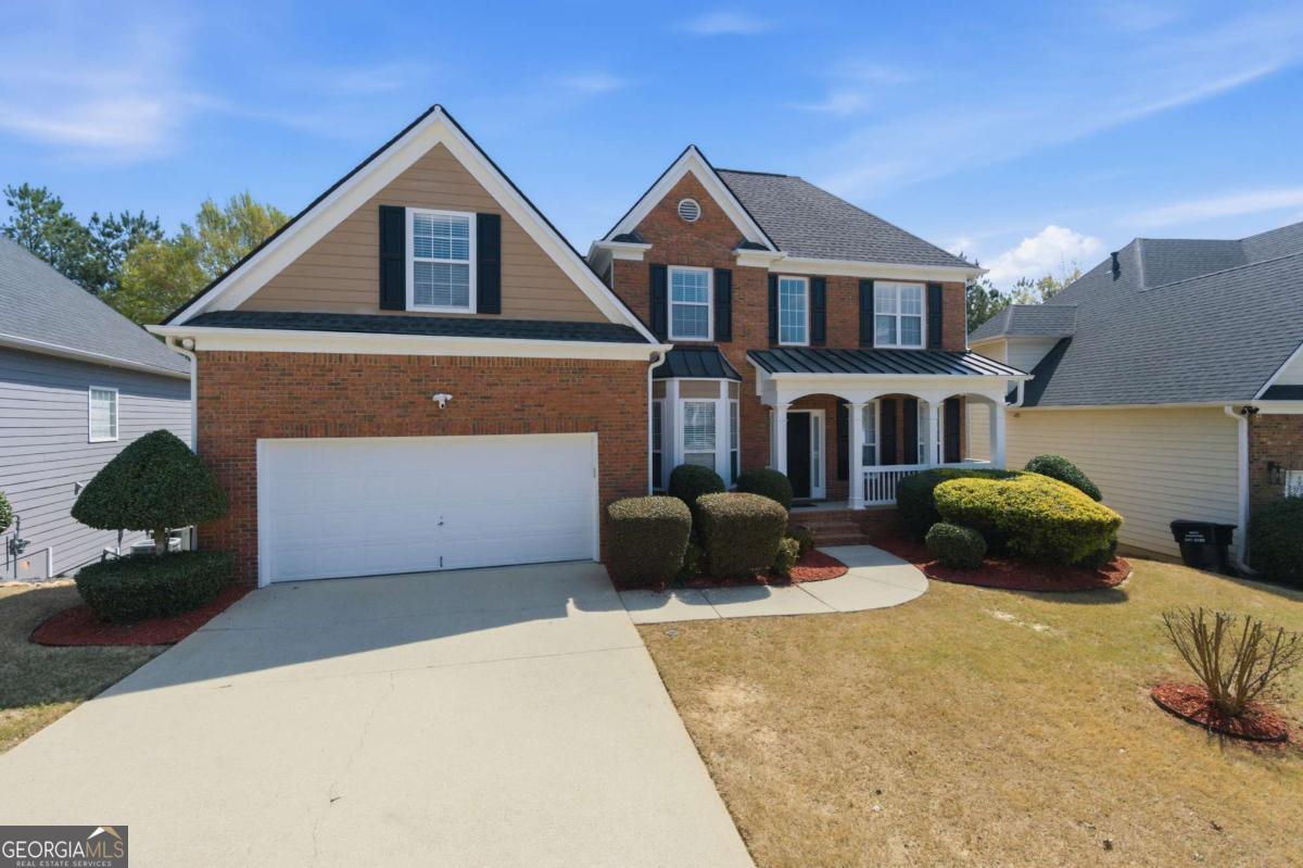 6105 Vintage Pointe Place Mableton GA 30126