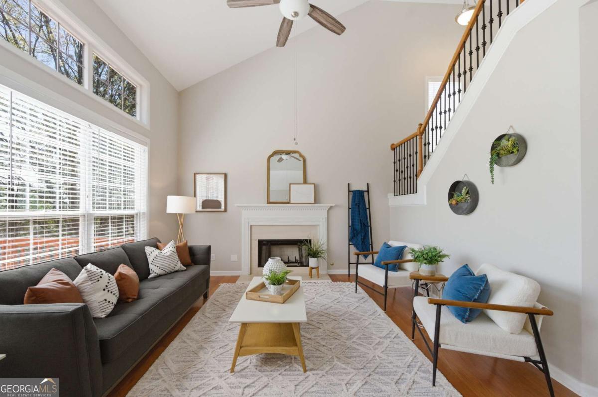 6105 Vintage Pointe Place Mableton GA 30126