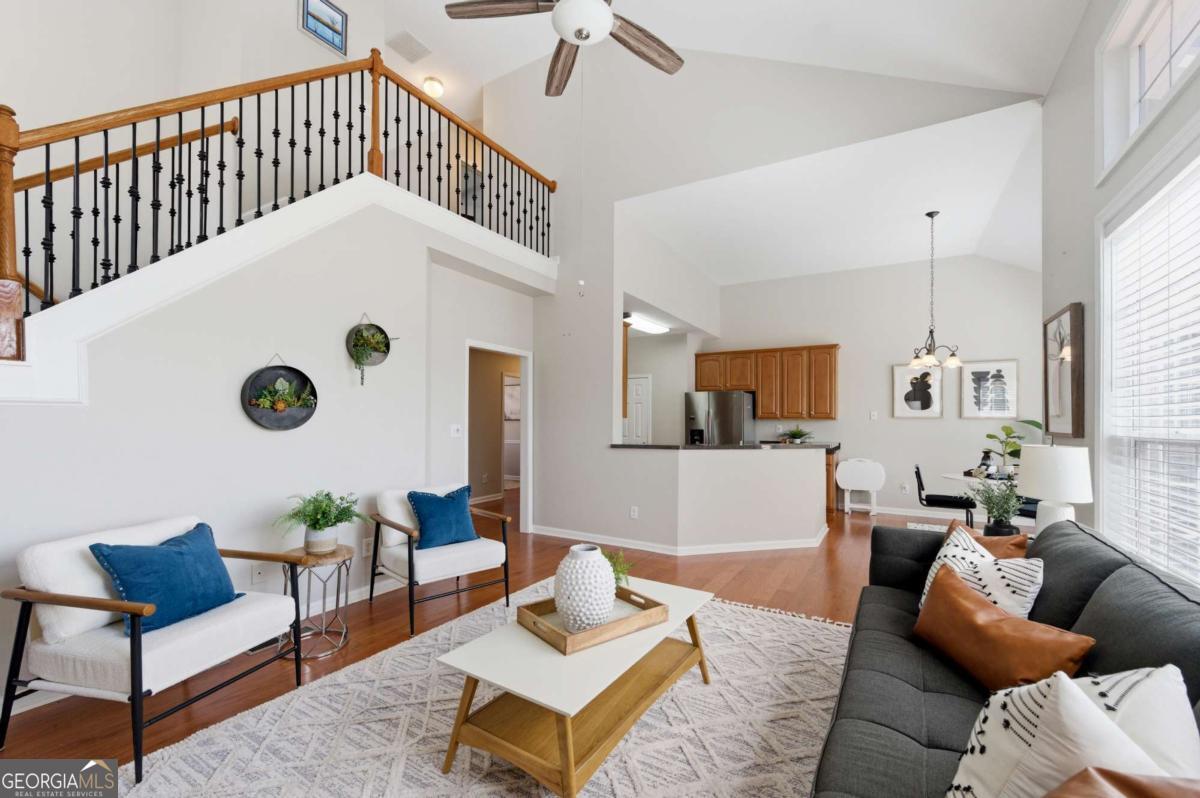 6105 Vintage Pointe Place Mableton GA 30126
