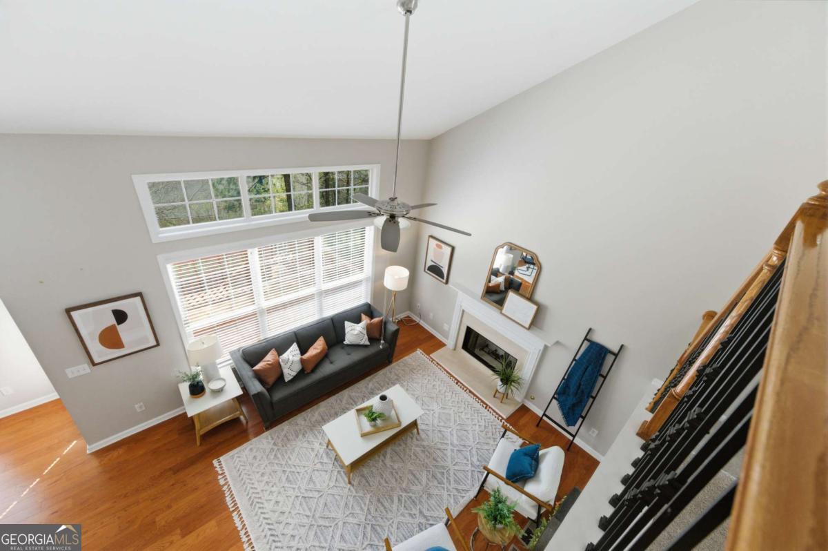 6105 Vintage Pointe Place Mableton GA 30126