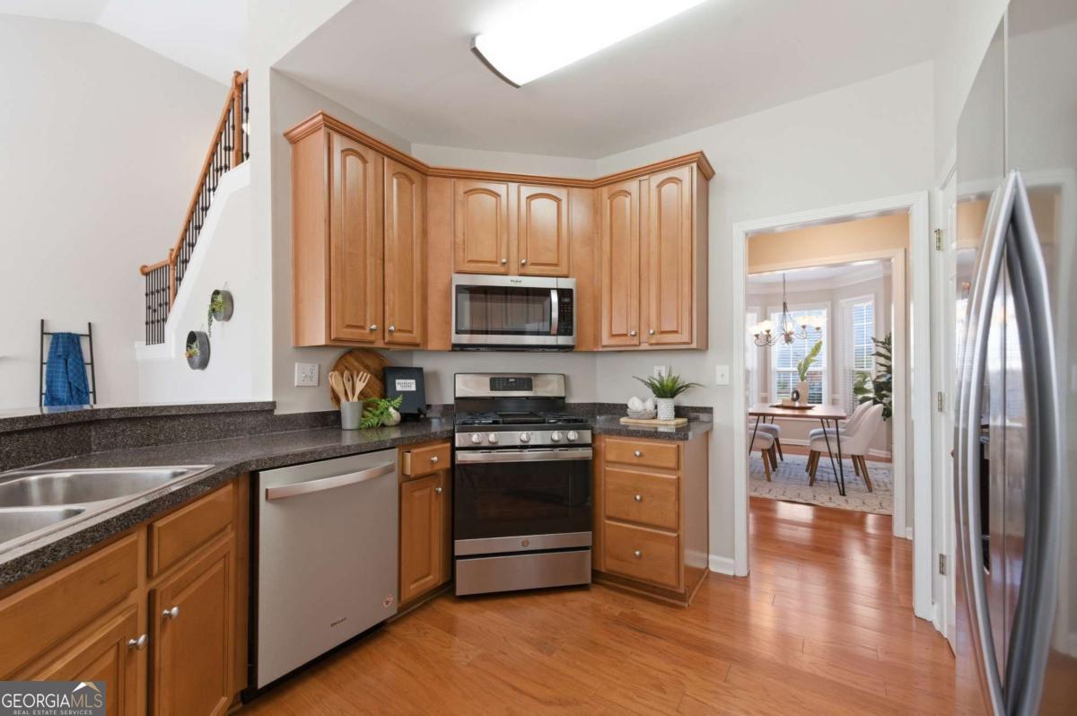 6105 Vintage Pointe Place Mableton GA 30126