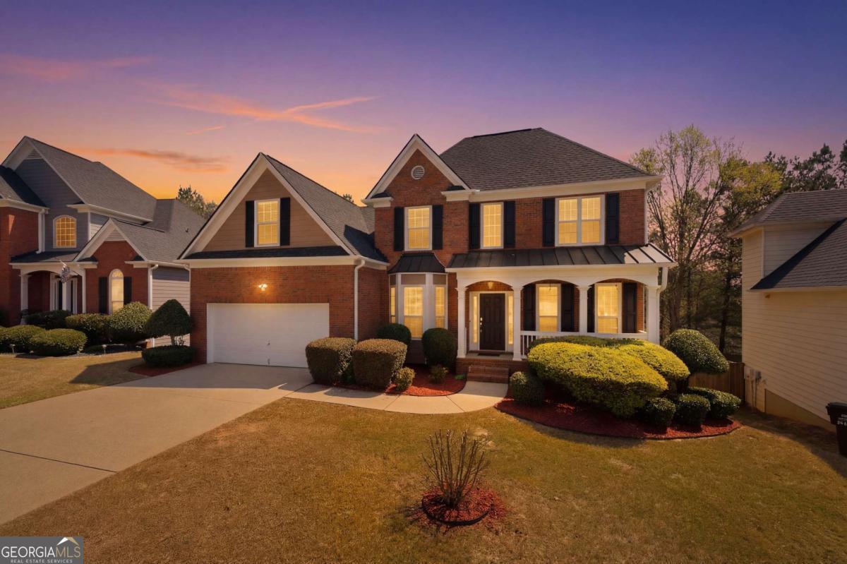 6105 Vintage Pointe Place Mableton GA 30126