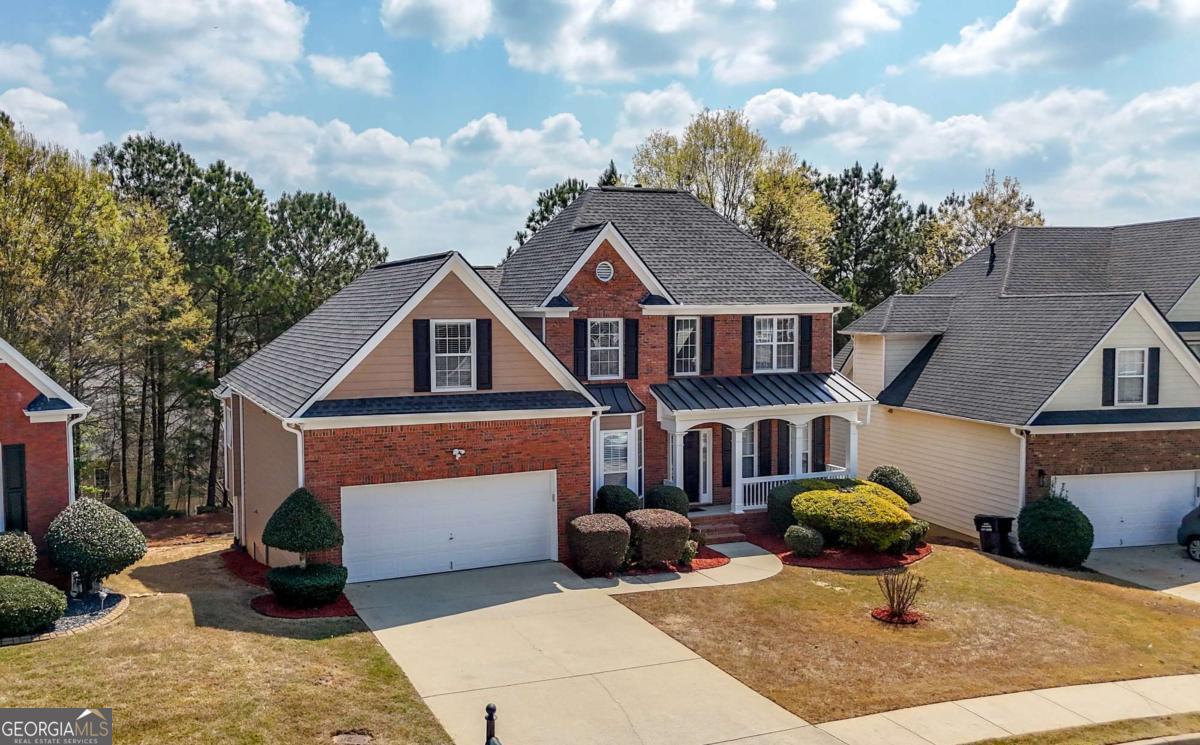 6105 Vintage Pointe Place Mableton GA 30126