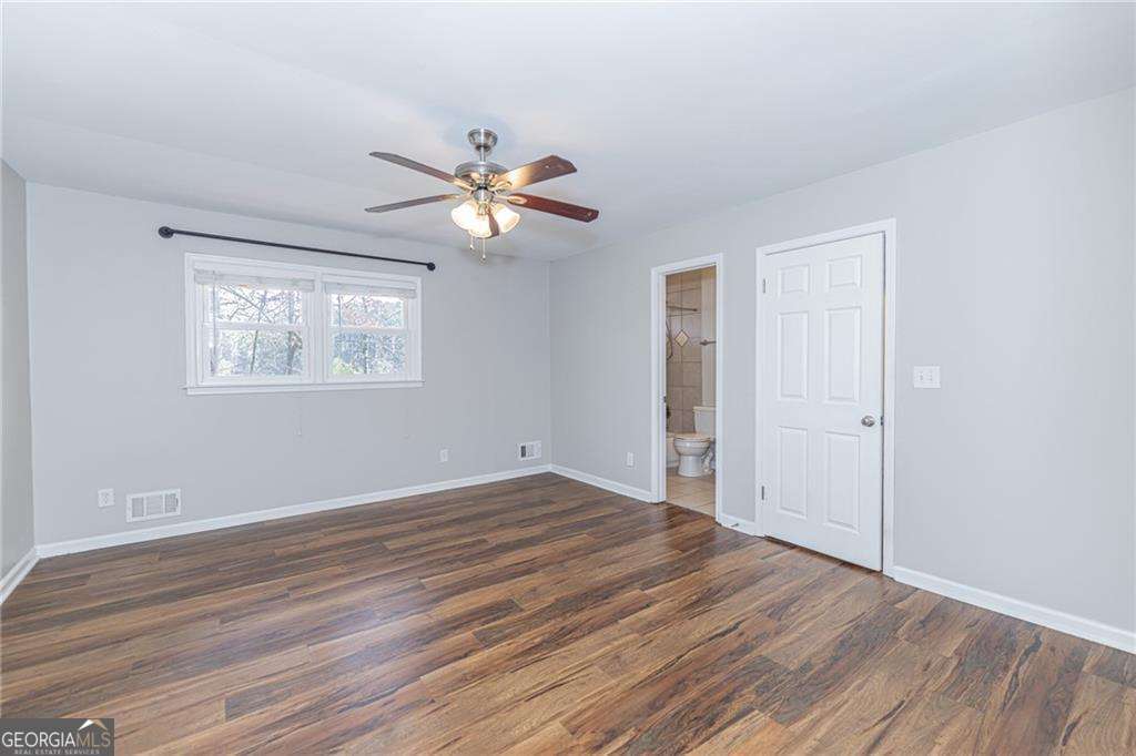 1231 Sanden Ferry Drive Decatur GA 30033
