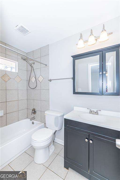 1231 Sanden Ferry Drive Decatur GA 30033