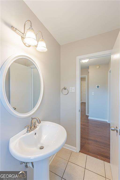 1231 Sanden Ferry Drive Decatur GA 30033