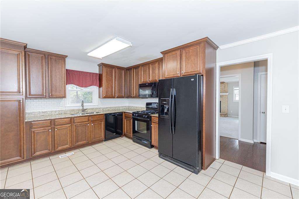 1231 Sanden Ferry Drive Decatur GA 30033