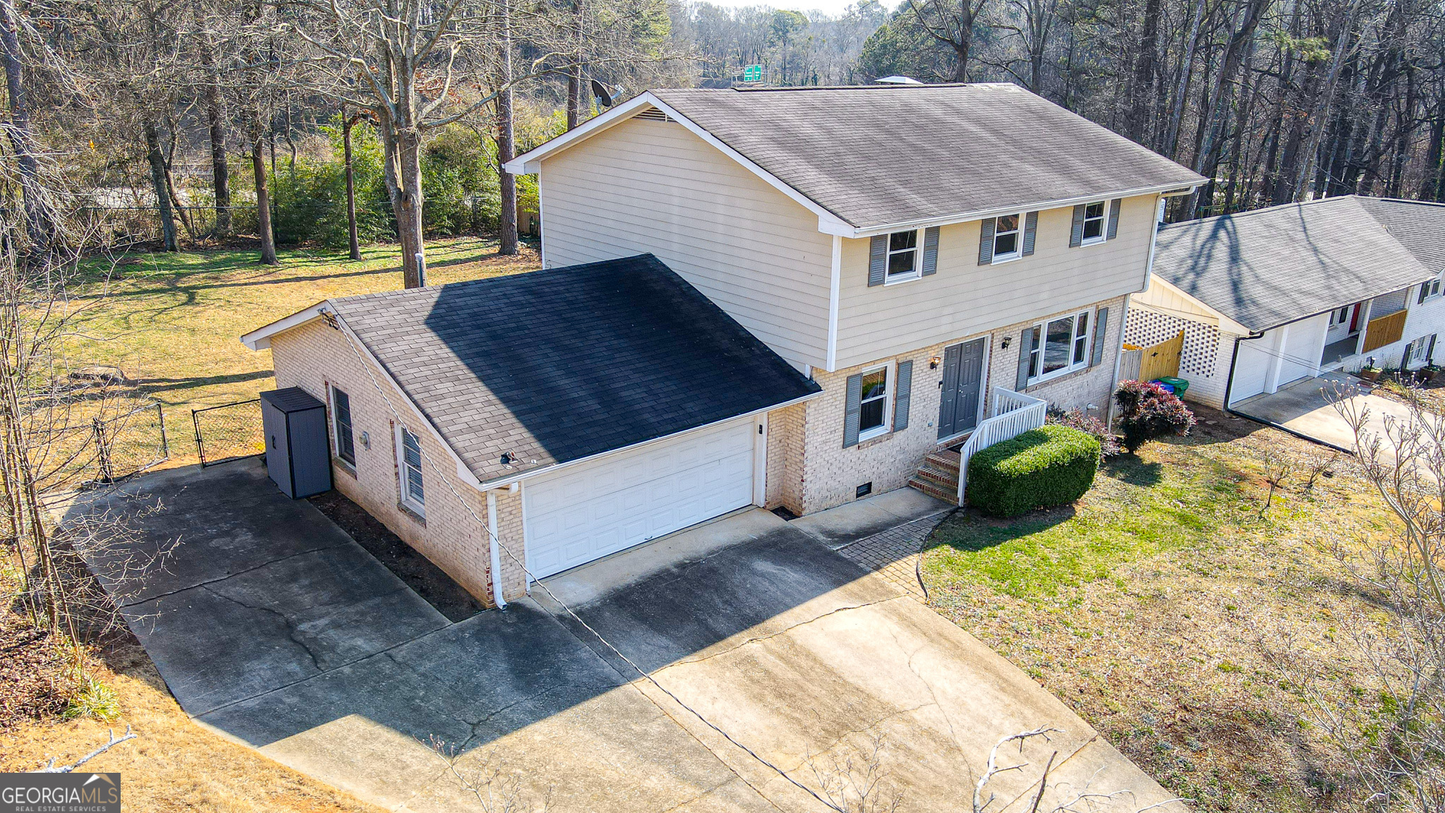 1231 Sanden Ferry Drive Decatur GA 30033
