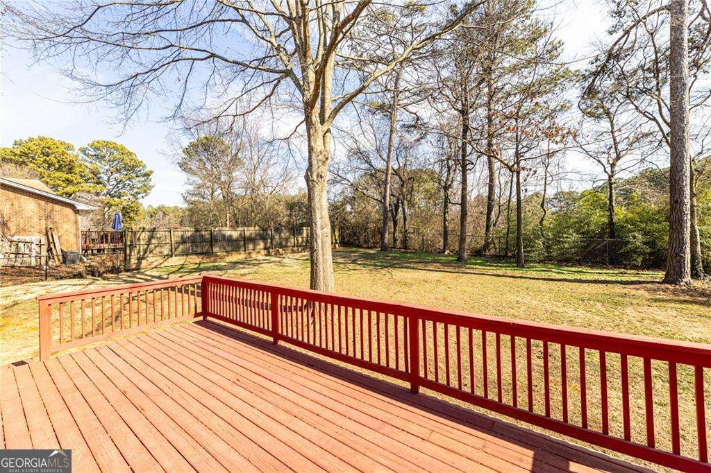 1231 Sanden Ferry Drive Decatur GA 30033