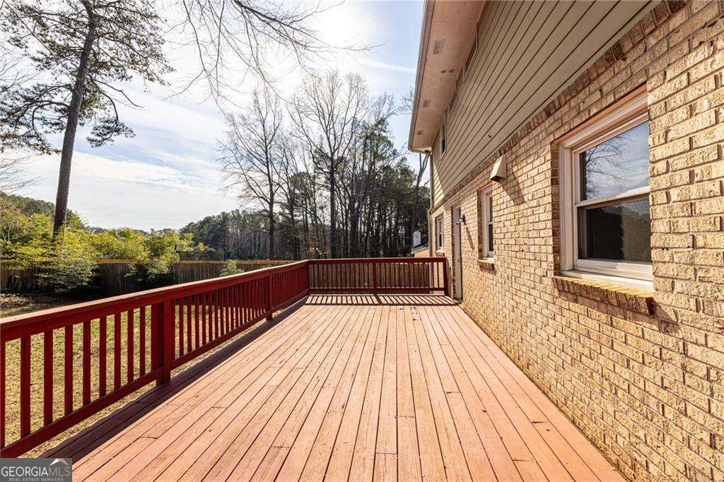 1231 Sanden Ferry Drive Decatur GA 30033