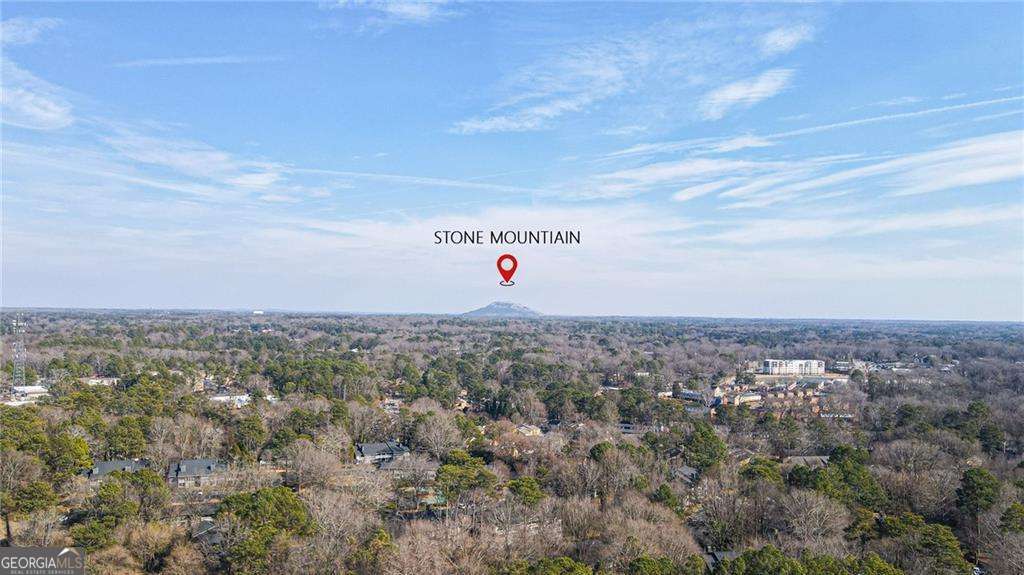 1231 Sanden Ferry Drive Decatur GA 30033
