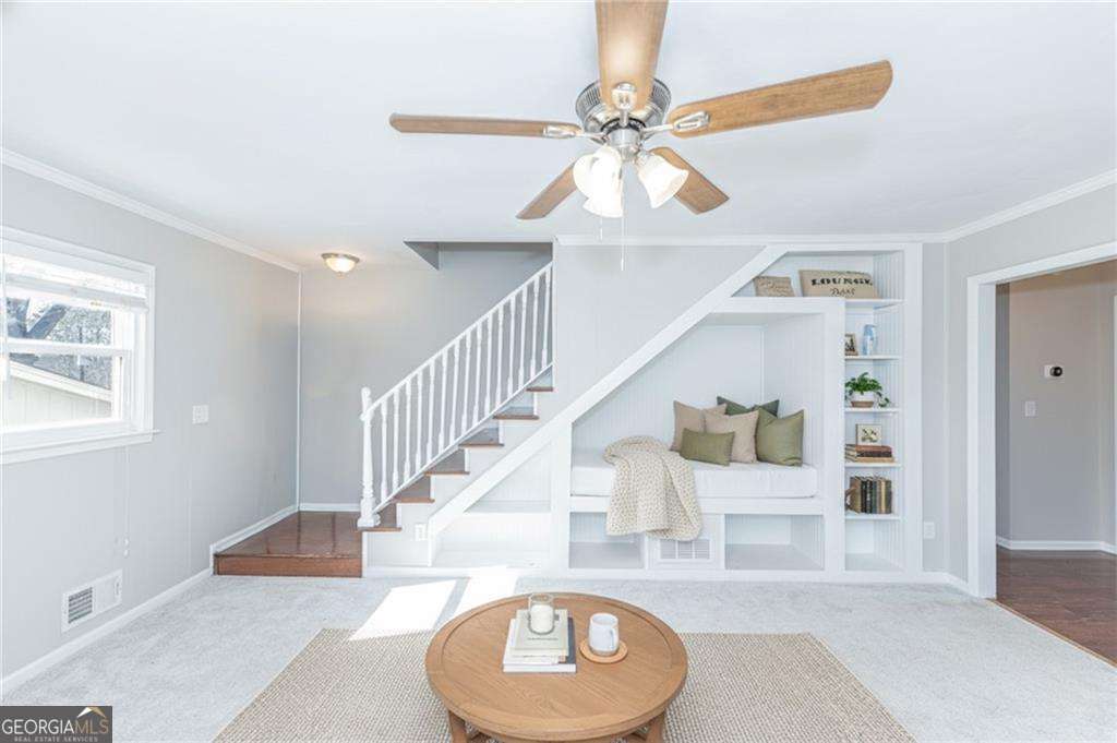 1231 Sanden Ferry Drive Decatur GA 30033