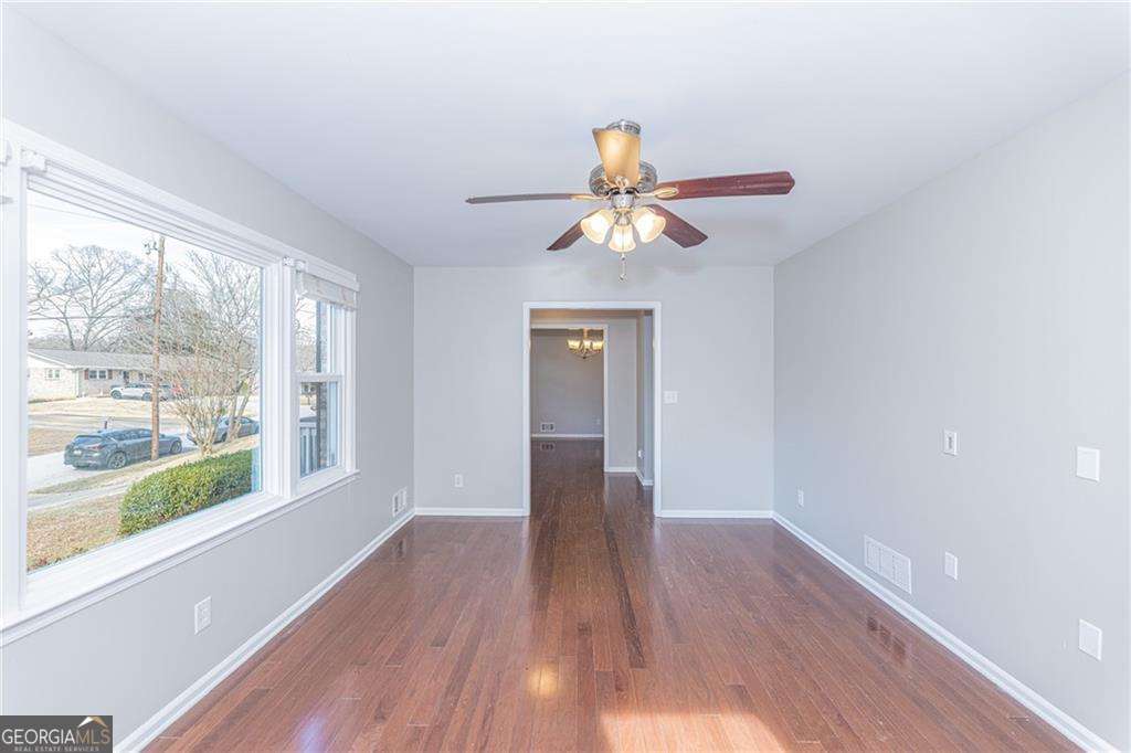 1231 Sanden Ferry Drive Decatur GA 30033