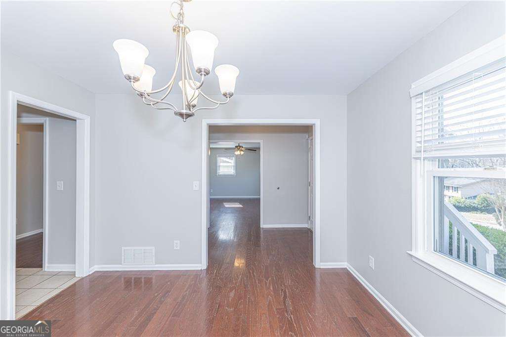 1231 Sanden Ferry Drive Decatur GA 30033