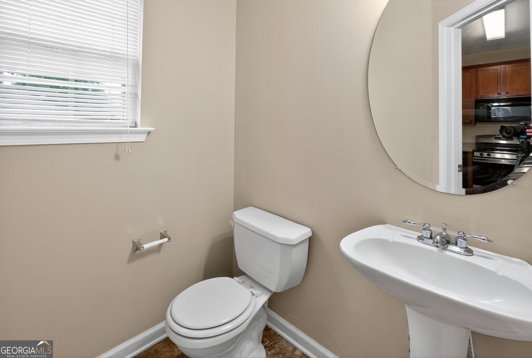 2446 Garnet Avenue Riverdale GA 30296