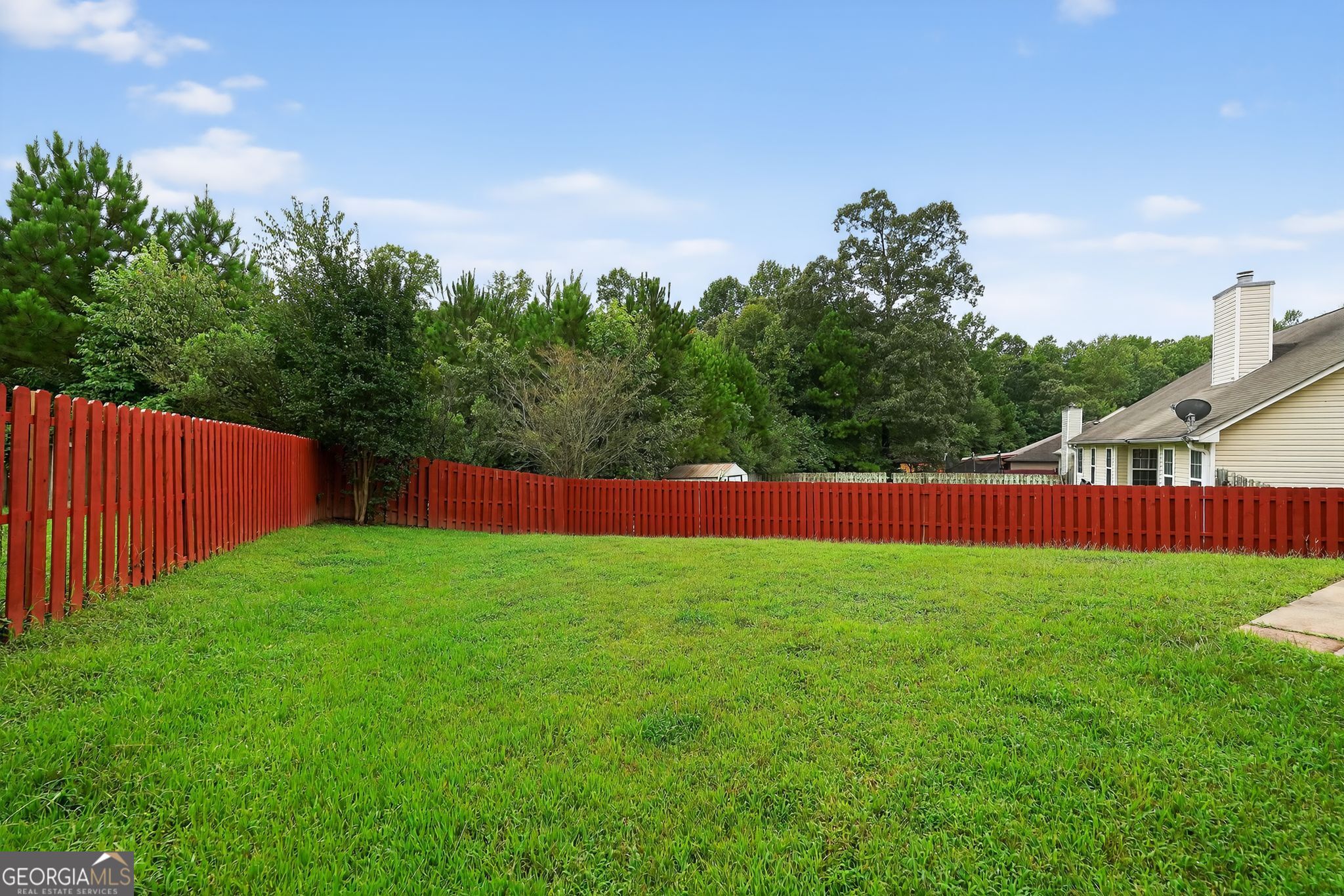 2446 Garnet Avenue Riverdale GA 30296