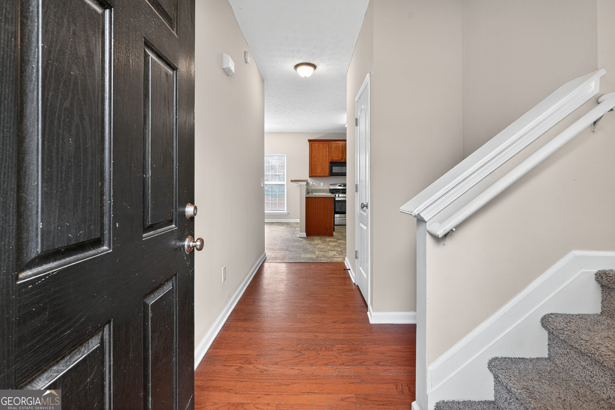 2446 Garnet Avenue Riverdale GA 30296