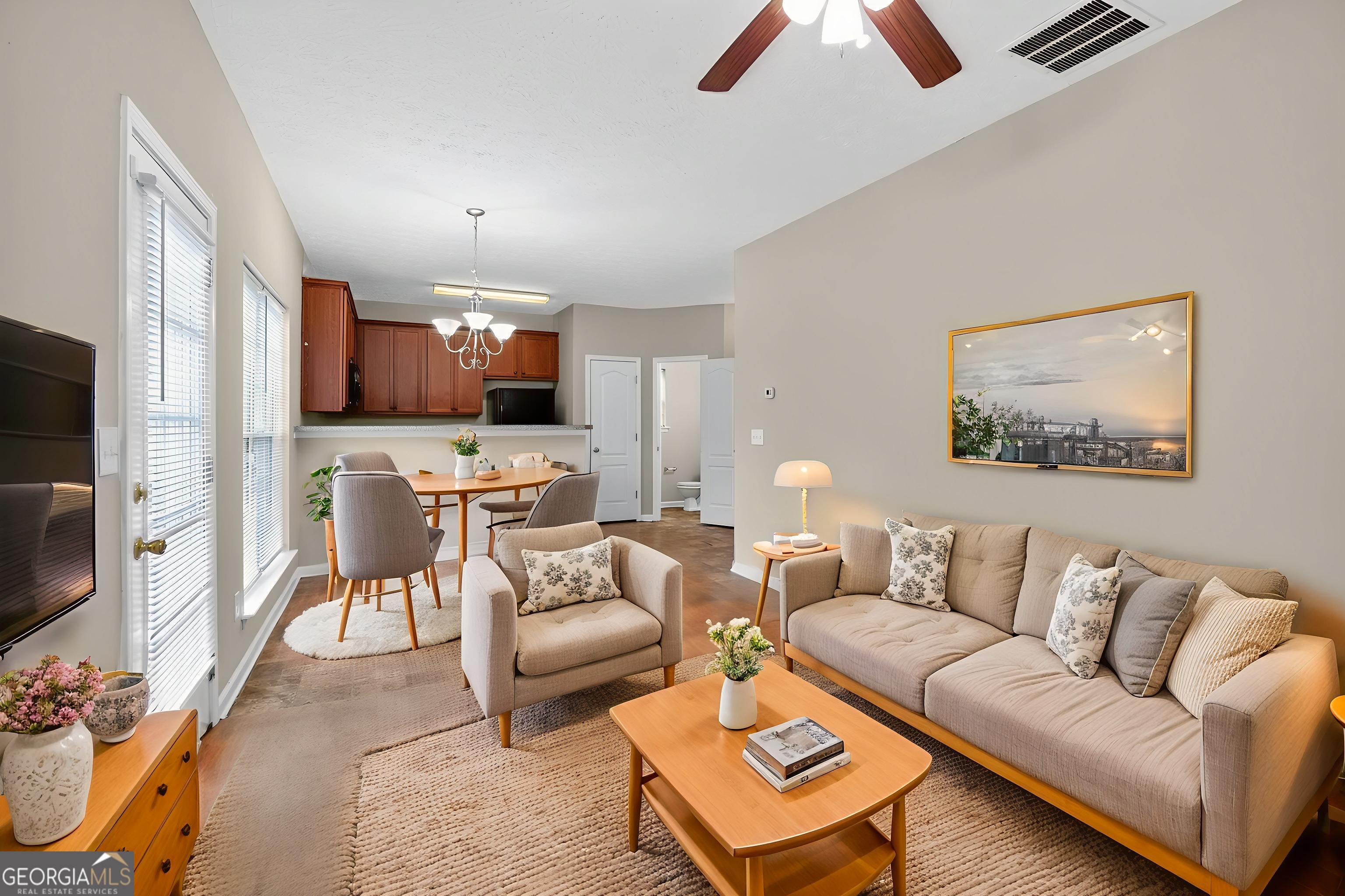 2446 Garnet Avenue Riverdale GA 30296