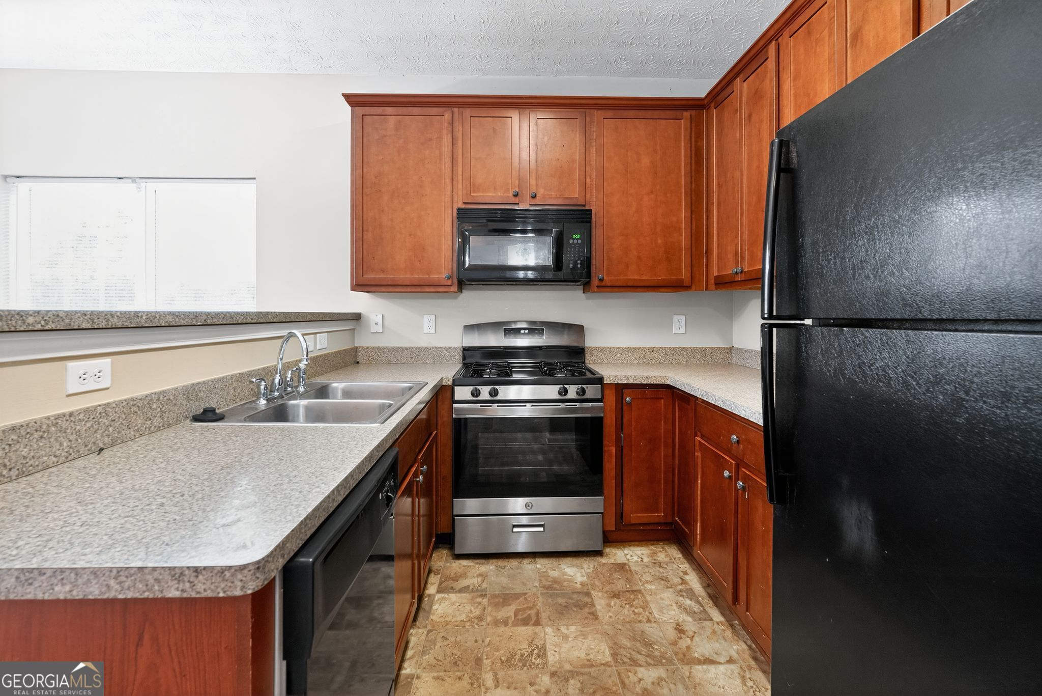 2446 Garnet Avenue Riverdale GA 30296