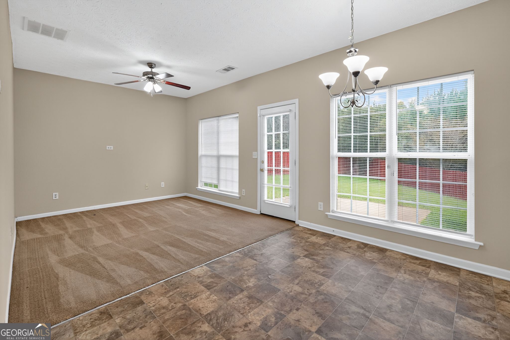 2446 Garnet Avenue Riverdale GA 30296