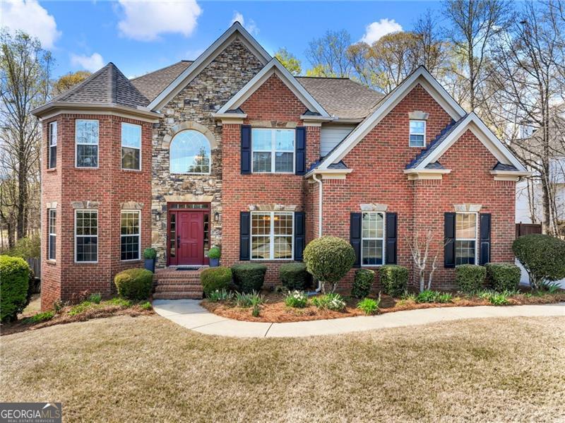 3926 Thompson Lake Drive Buford GA 30519