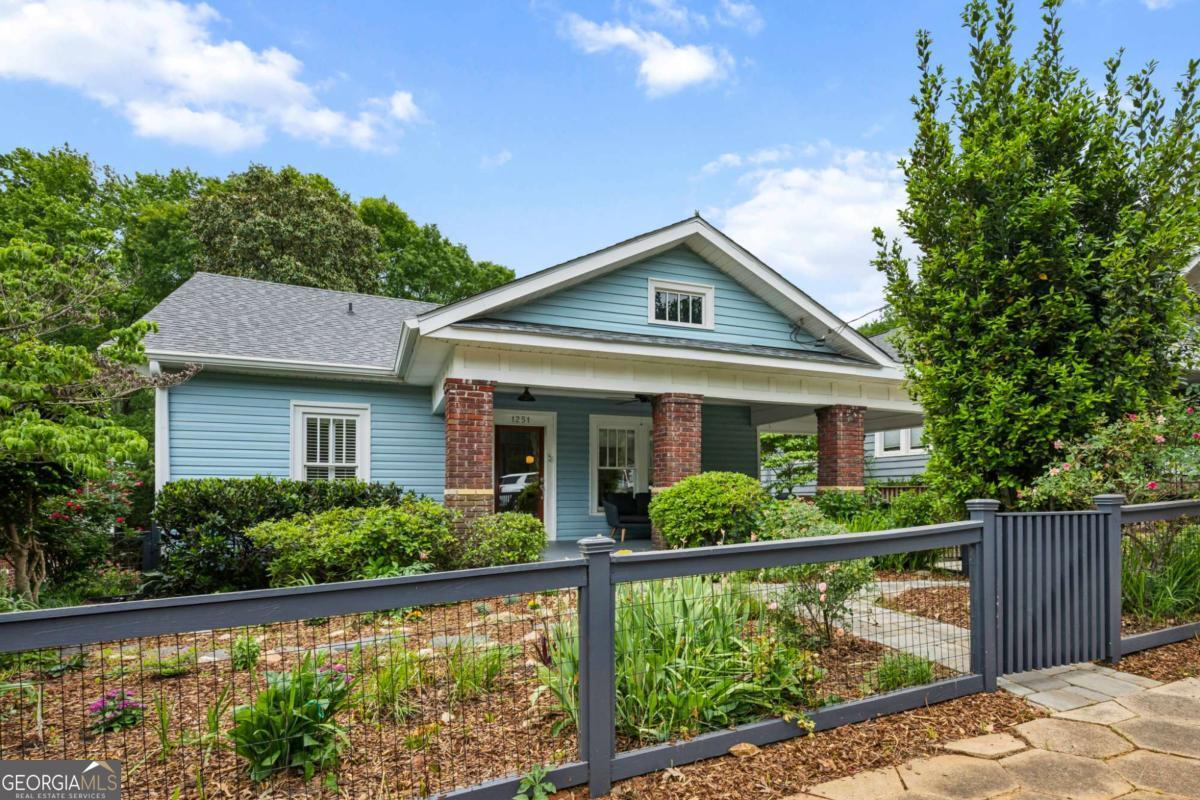 1251 Druid Place NE Atlanta GA 30307