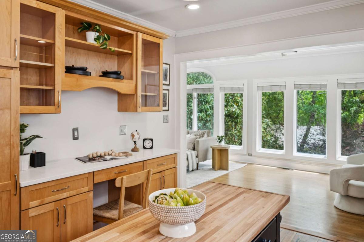 1251 Druid Place NE Atlanta GA 30307