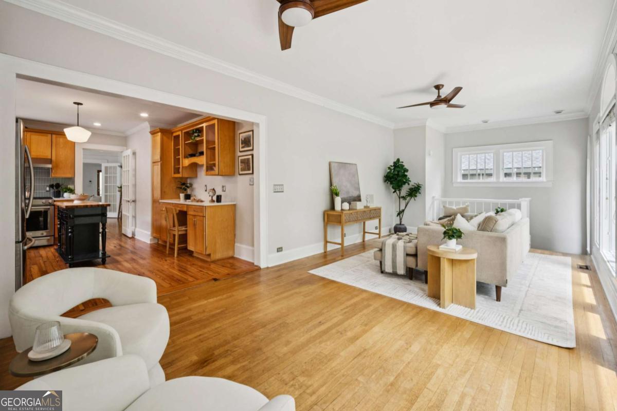 1251 Druid Place NE Atlanta GA 30307