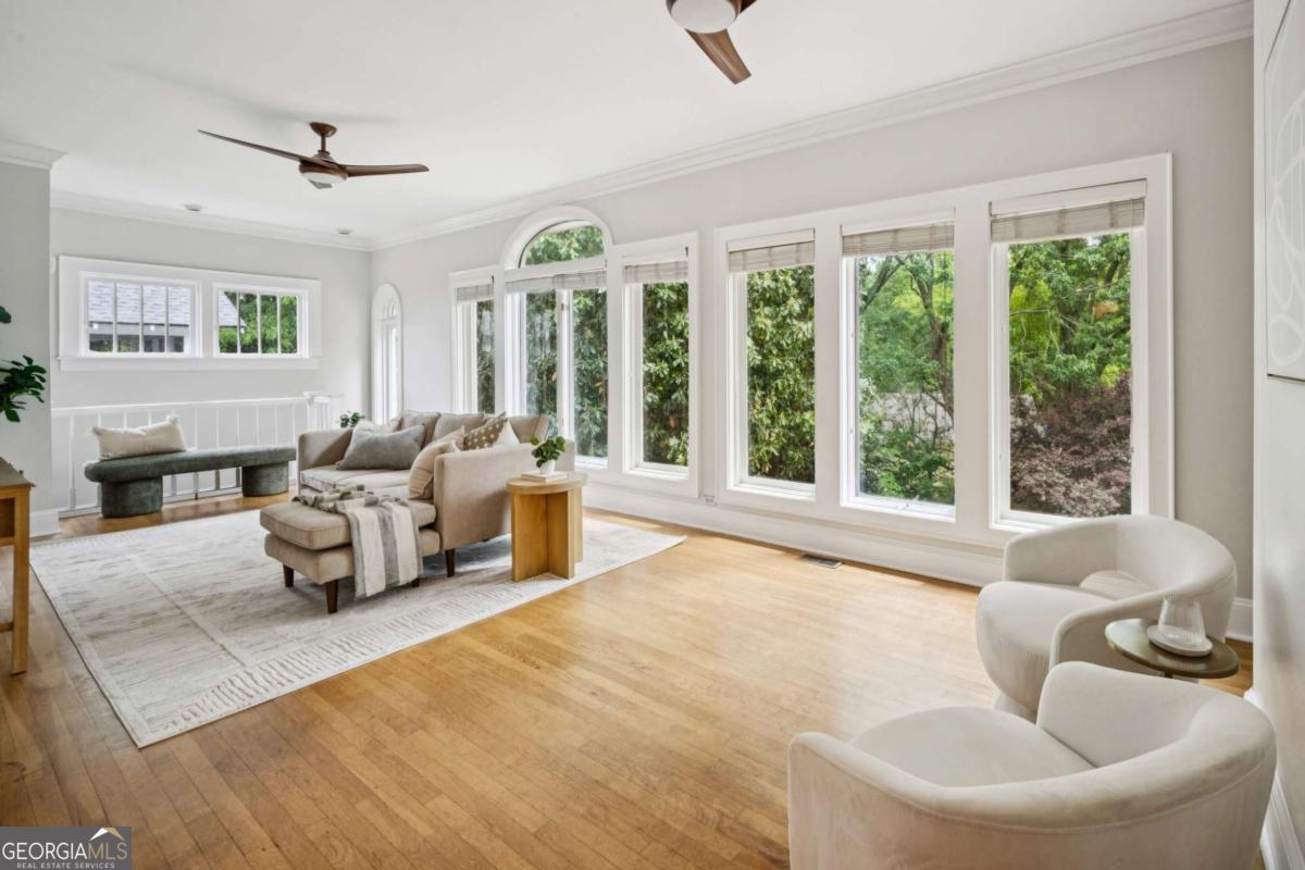 1251 Druid Place NE Atlanta GA 30307
