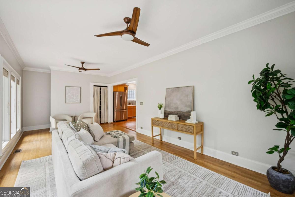 1251 Druid Place NE Atlanta GA 30307