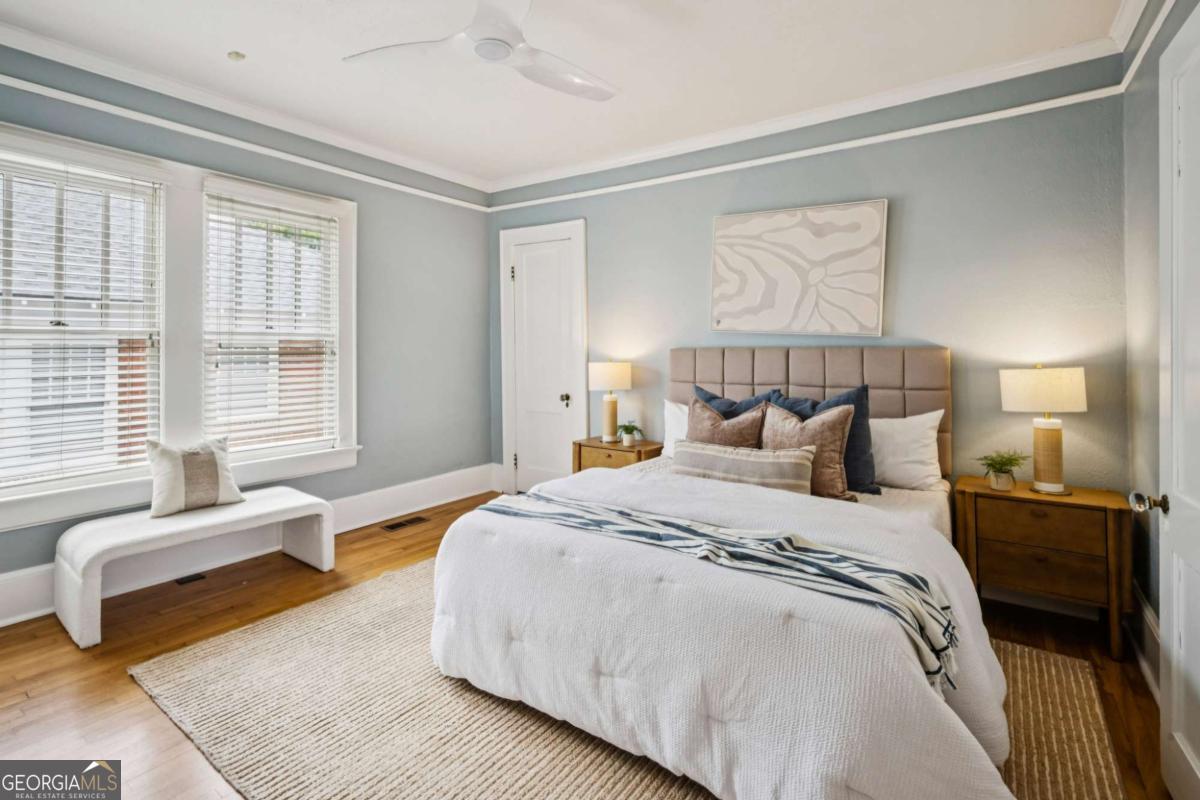1251 Druid Place NE Atlanta GA 30307