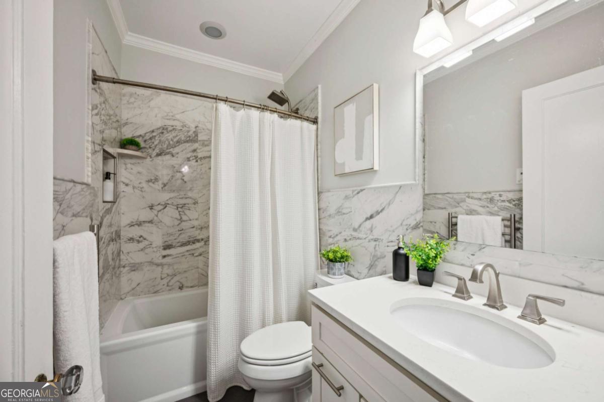 1251 Druid Place NE Atlanta GA 30307