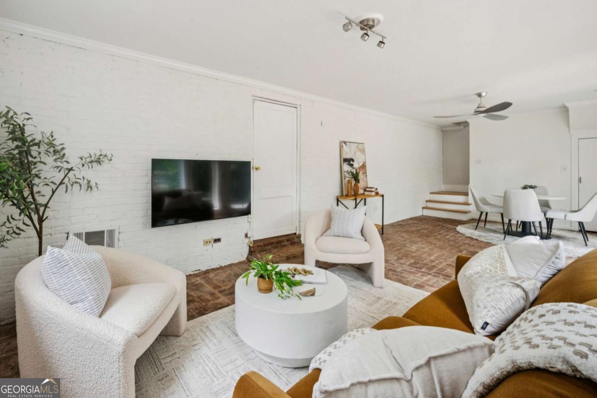 1251 Druid Place NE Atlanta GA 30307