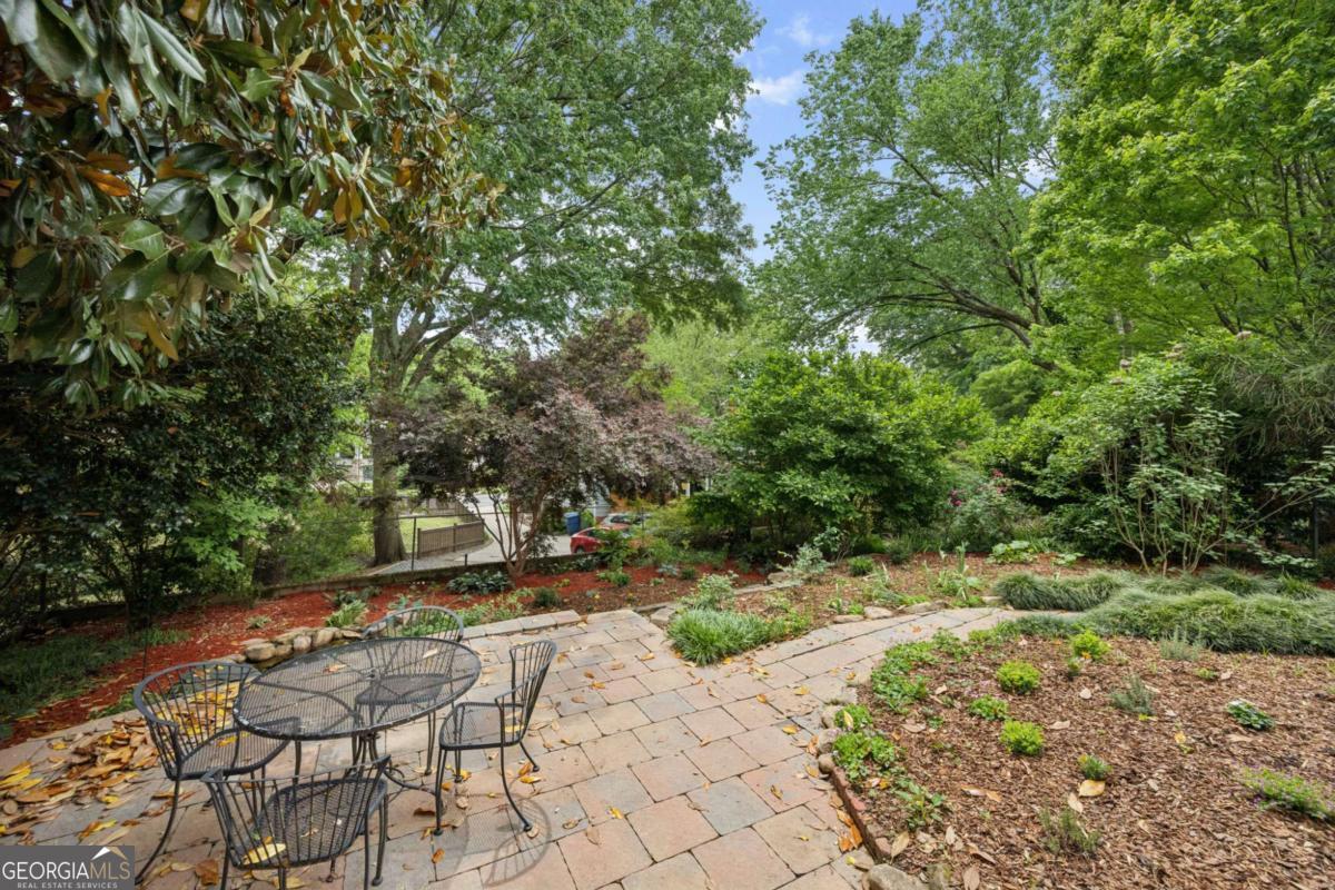 1251 Druid Place NE Atlanta GA 30307