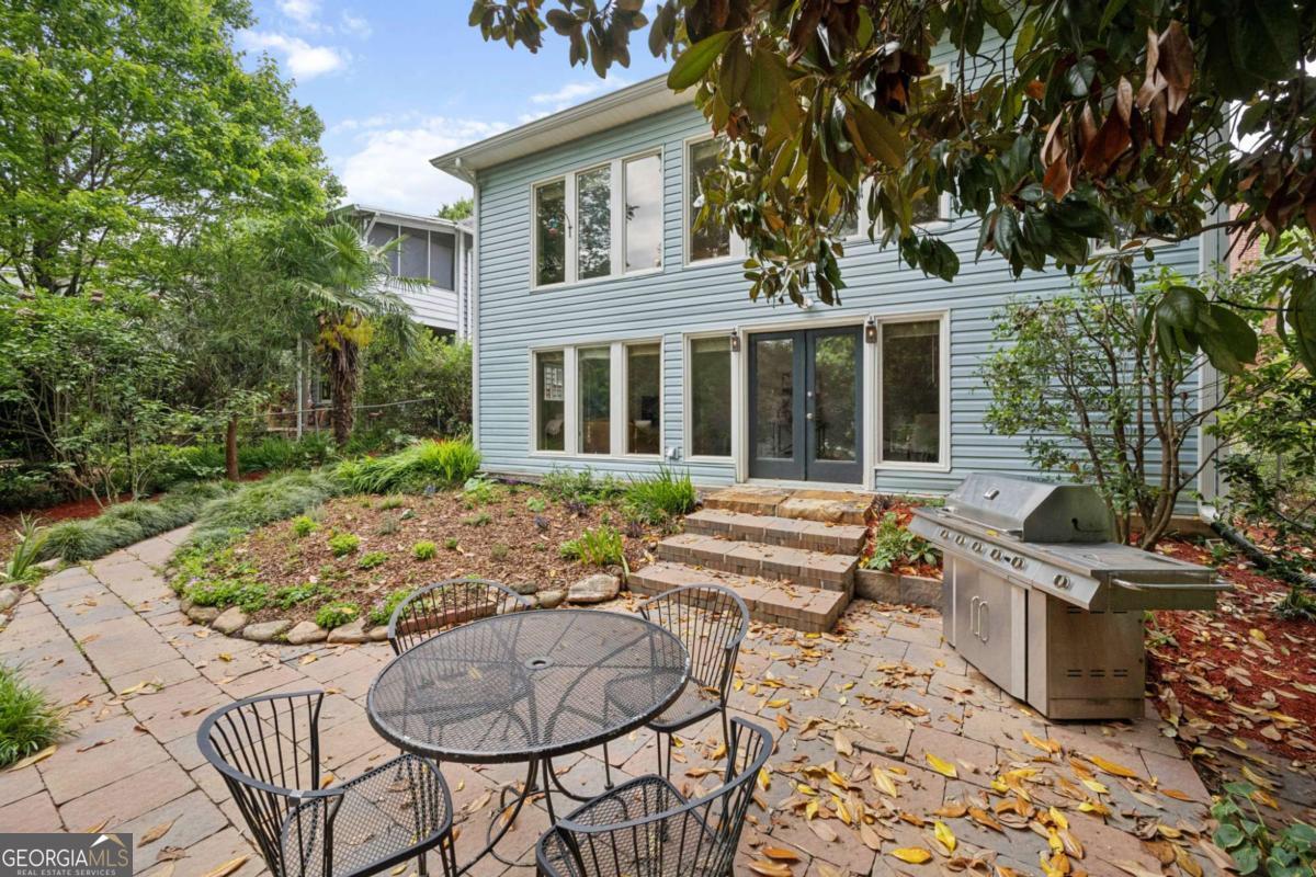 1251 Druid Place NE Atlanta GA 30307