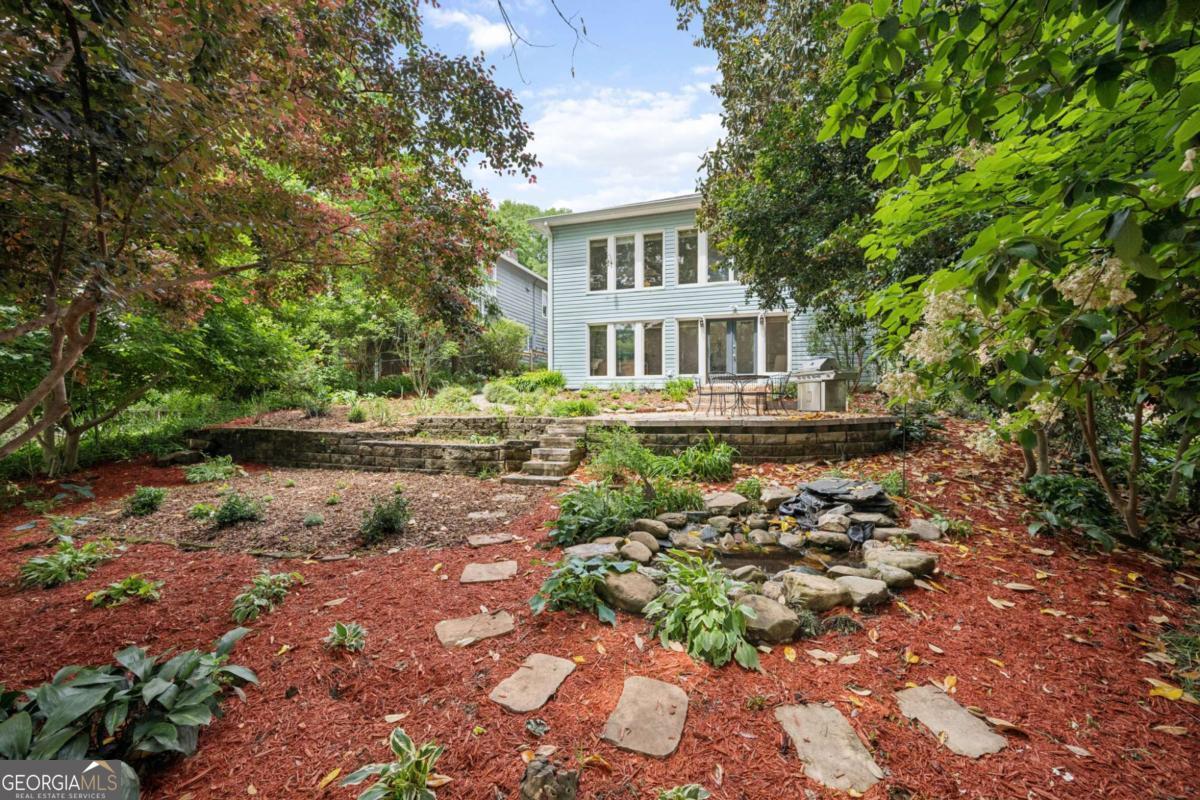 1251 Druid Place NE Atlanta GA 30307